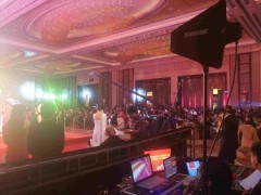 上海公關(guān)活動策劃公司首選束影——您身邊的好朋友