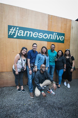 馬來西亞尊美醇威士忌品牌公關(guān)活動策劃方案