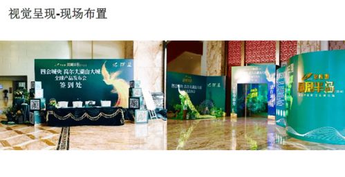 碧桂園鳳凰半島全球產品發布會活動策劃案——公共關系策劃