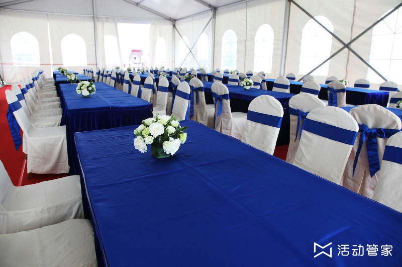 從年會(huì)策劃到工廠慶典 活動(dòng)管家在錦湖日麗金山工廠開業(yè)中的全方位公關(guān)策劃實(shí)踐