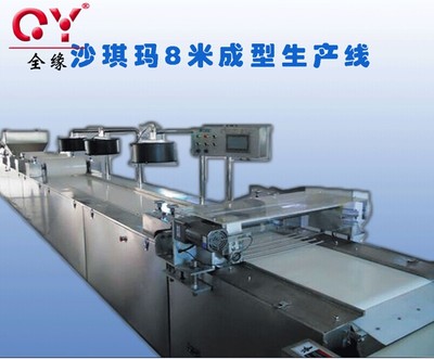 修武全緣食品機械 專業(yè)高效，打造其他食品飲料加工設備新標桿