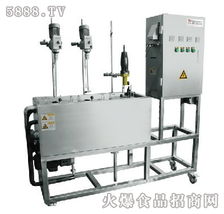 食品機(jī)械設(shè)備行業(yè)深度解析 現(xiàn)狀、挑戰(zhàn)與未來(lái)趨勢(shì)